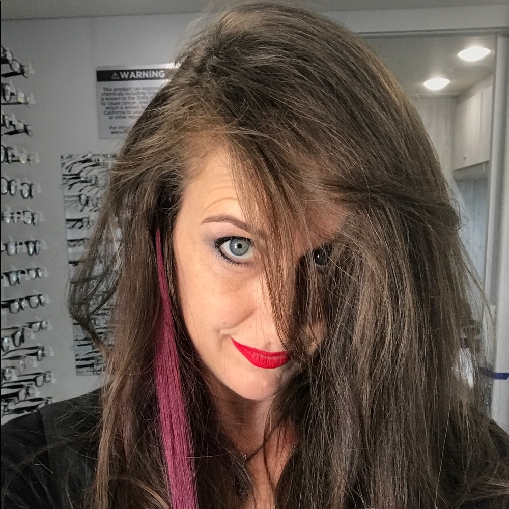 Meet your Posher, Michelle